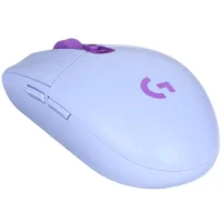 Игровая мышь Logitech G304 Lightspeed (сиреневый) фото 2